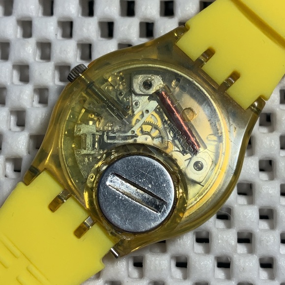 Swatch Watch - GK145 - DELAVE - Picture 5 of 10